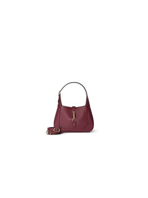 Gucci Jackie 1961 Small Shoulder Bag(high-end grade)