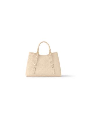 LV Babylone Tote MM