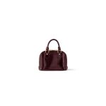 Bordeaux Red LV Alma BB