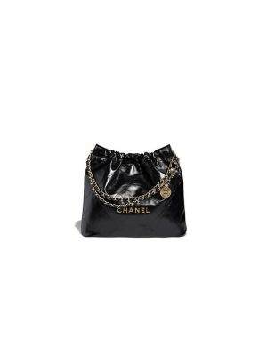 CHANEL 22 Bag (high-end grade)