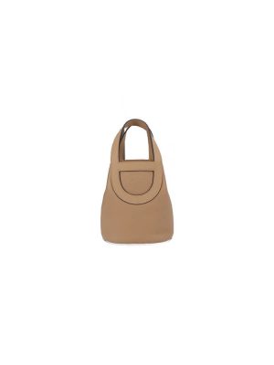 Granny Hermes loop bag