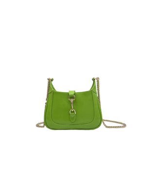 Gucci Jackie Notte mini bag