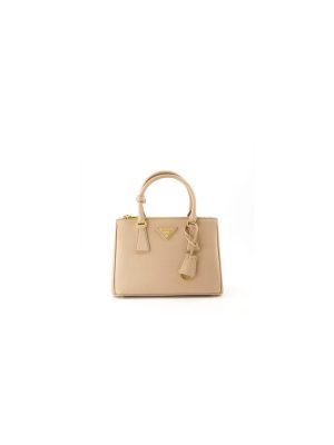 Prada Galleria Saffiano leather mini-bag
