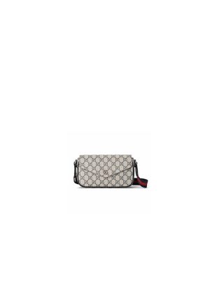 GG OPHIDIA MINI BAG