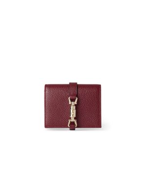 Gucci Jackie 1961 Card Holder