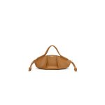 Loewe Small Paseo bag in shiny nappa calfskin (high-end grade)