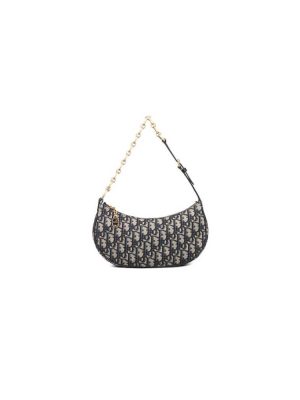Blue CD LOUNGE BAG