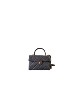 Chanel 24P kelly