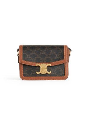 CELINE TEEN TRIOMPHE BAG