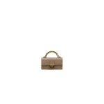 Mini Dior Ange Bag