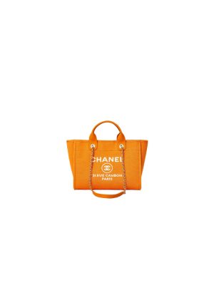 Chanel Small Tote Bag