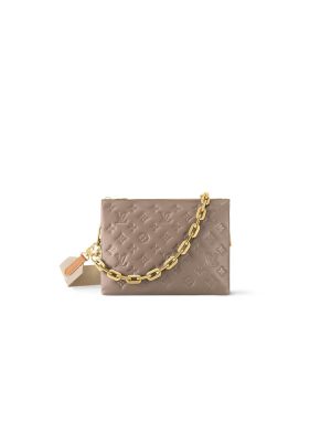 LV Coussin PM(high-end grade)