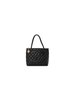 CHANEL Medallion tote bag