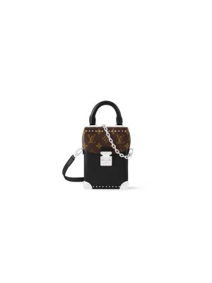 LV Camera Box Vibe
