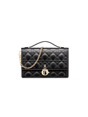 MISS DIOR TOP HANDLE BAG