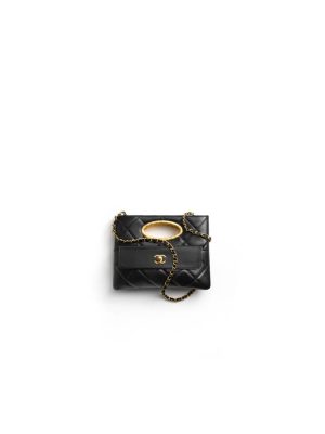 Chanel Clutch (high-end grade)