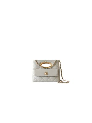 Chanel Clutch (high-end grade)