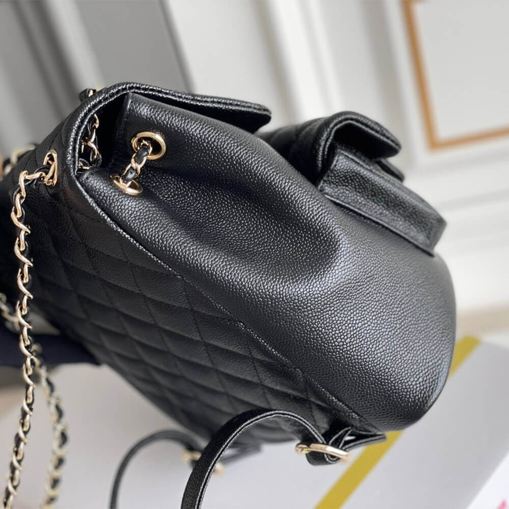 Chanel backpack - Image 3