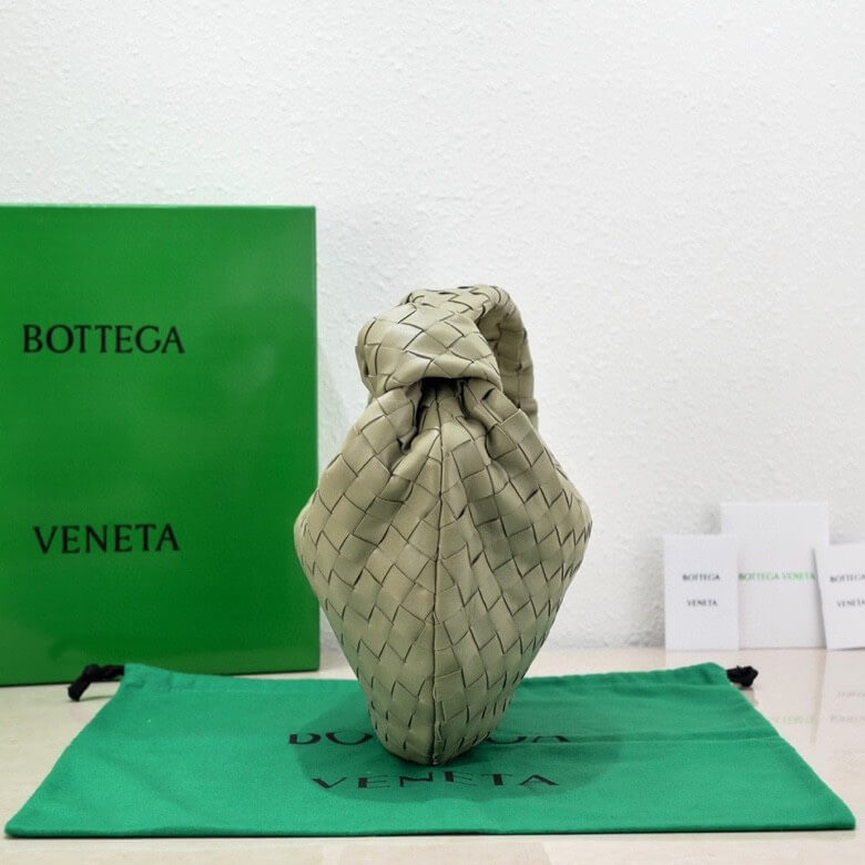 Travertine Bottega Veneta Small Jodie - Image 3