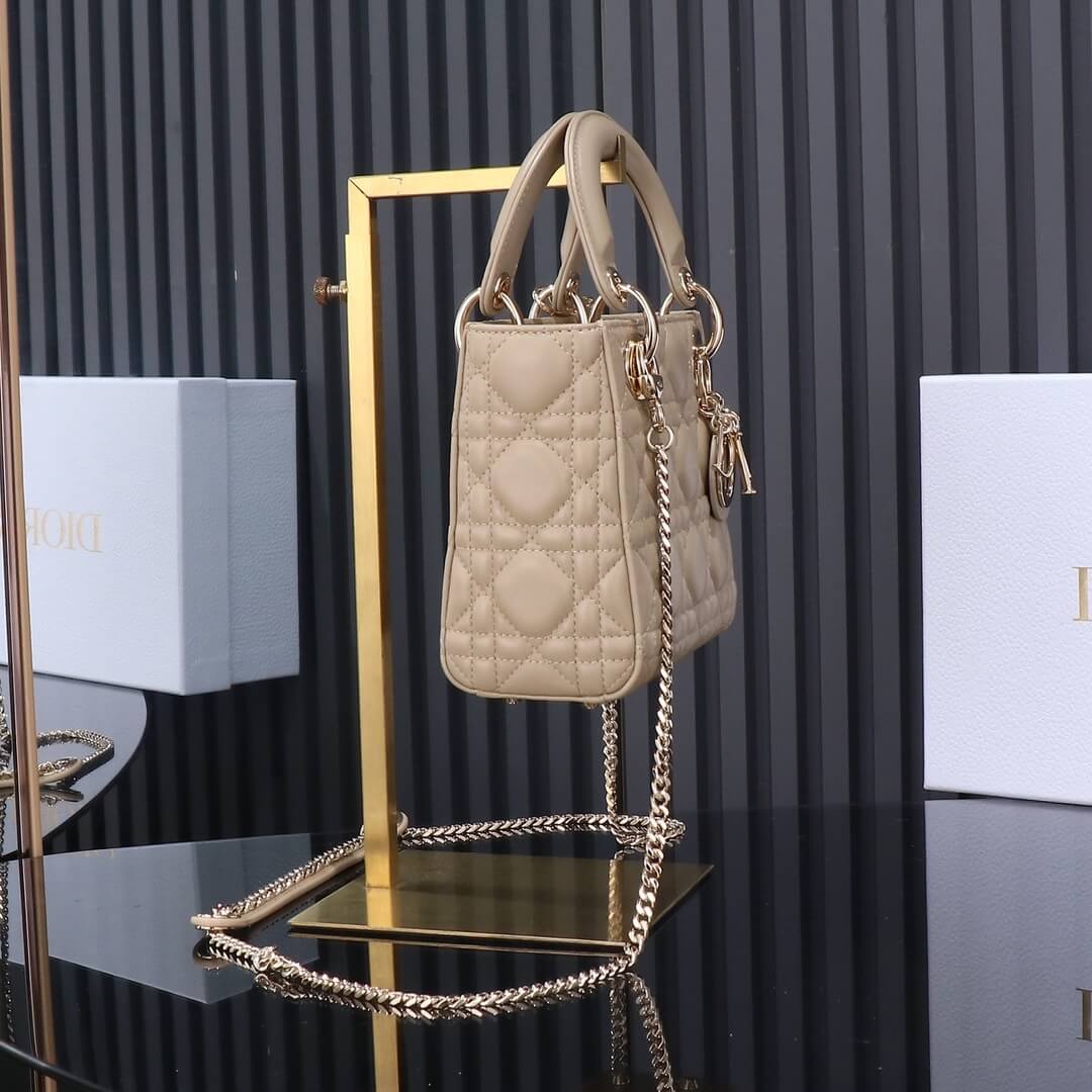 Mini Lady Dior Bag ?High-end grade? - Image 3