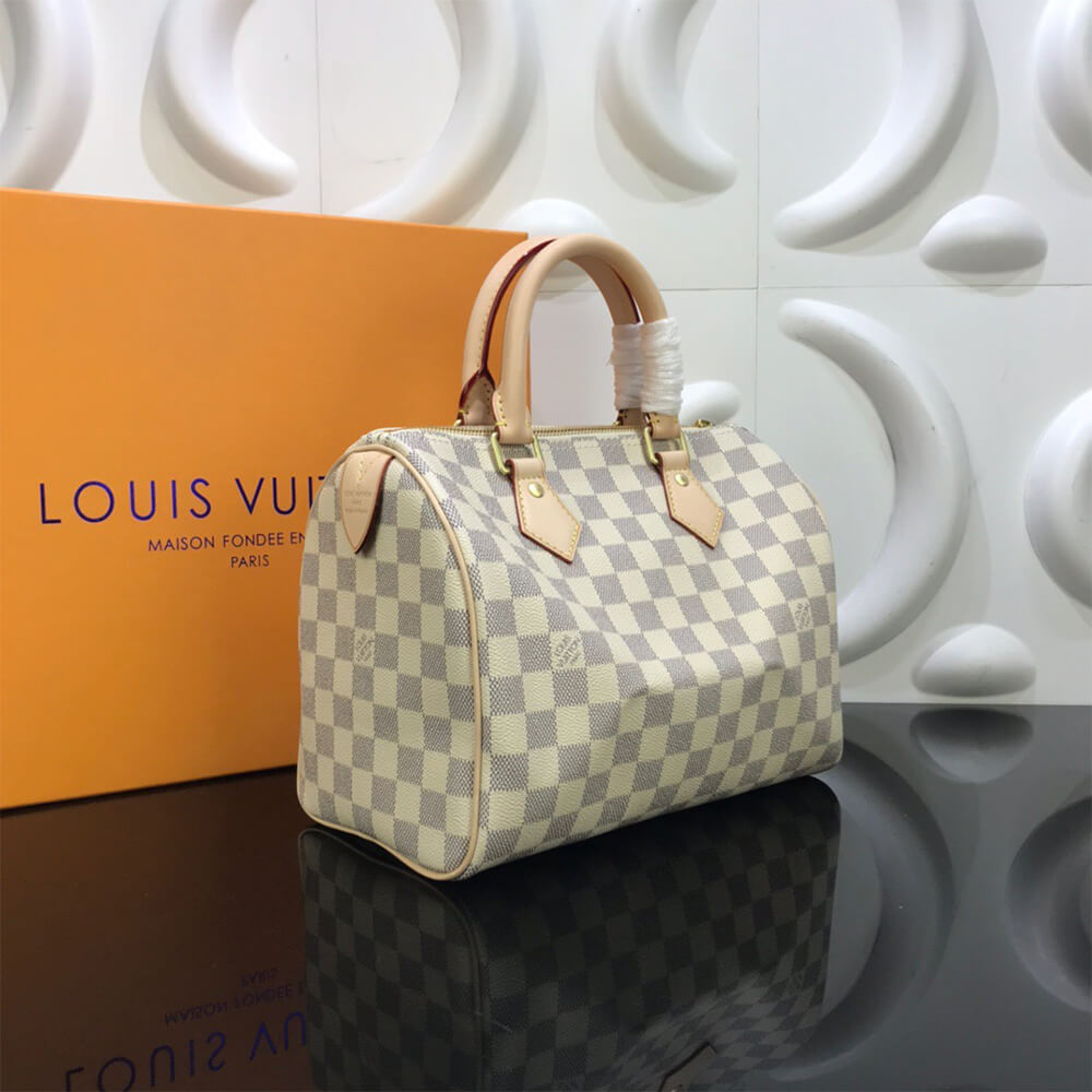 Damier SPEEDY 25 - Image 3