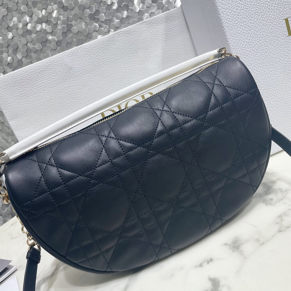 MEDIUM DIOR VIBE HOBO BAG - Image 3