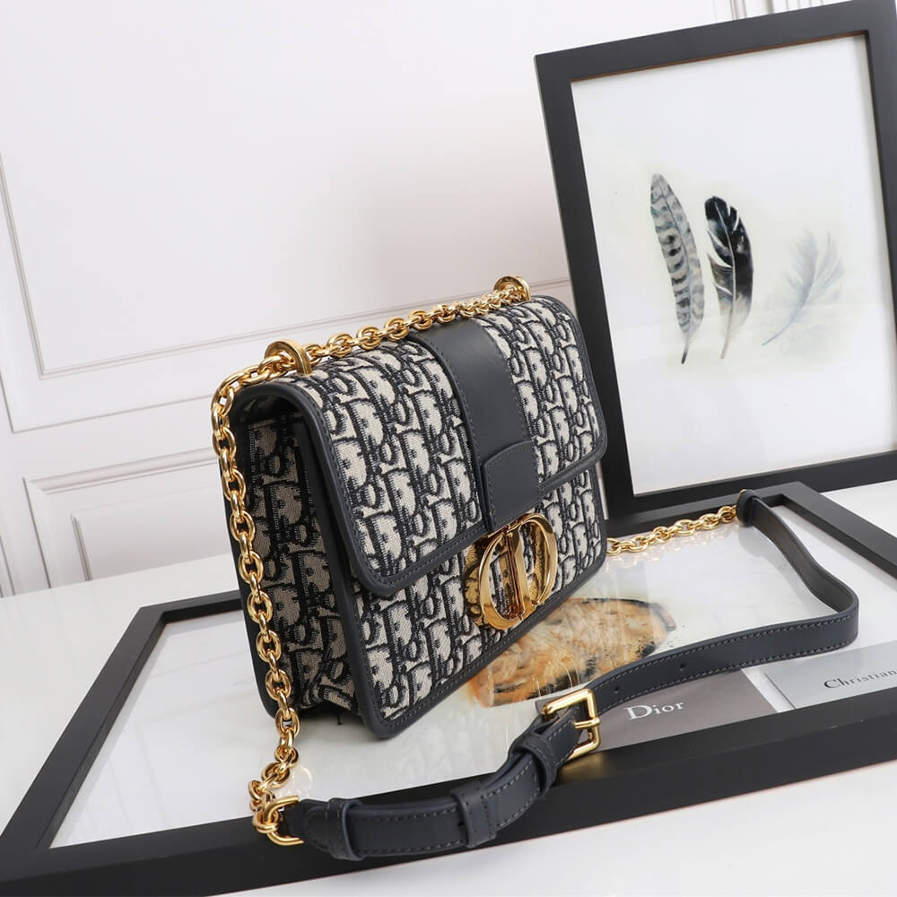 DIOR 30 MONTAIGNE CHAIN BAG - Image 3
