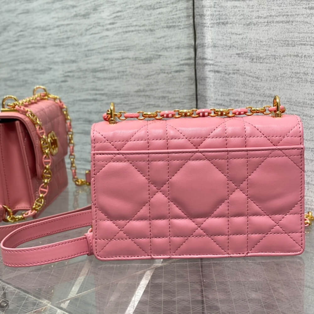 Dior MISS CARO MINI BAG - Image 5