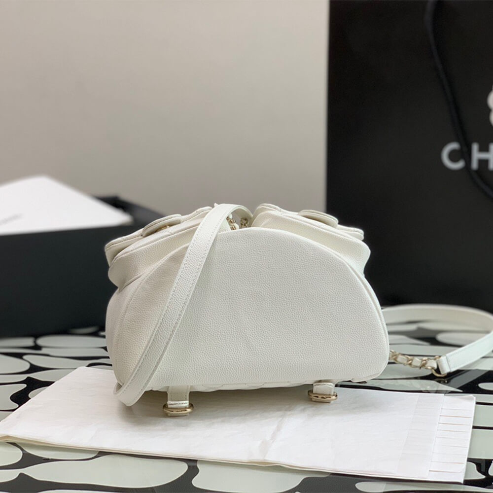 Chanel backpack - Image 5