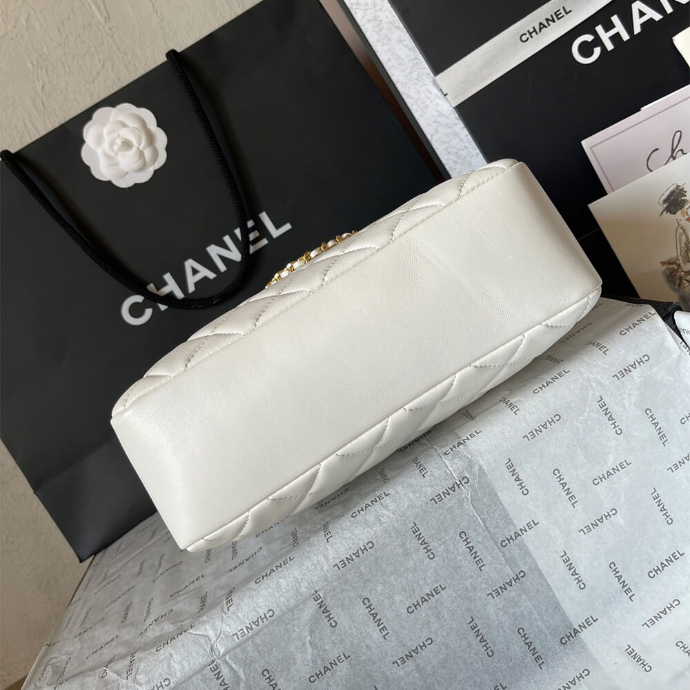 CHANEL large Camera Case - Image 5