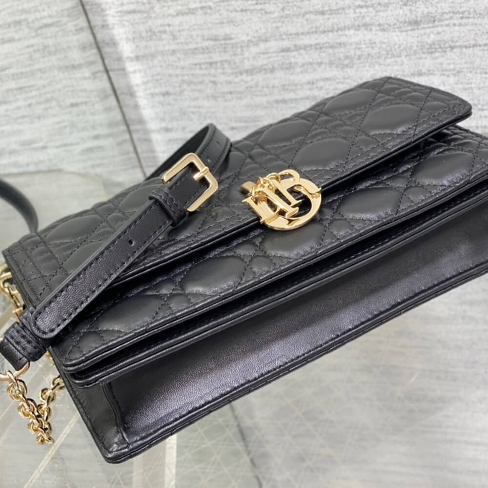MISS DIOR TOP HANDLE BAG - Image 5