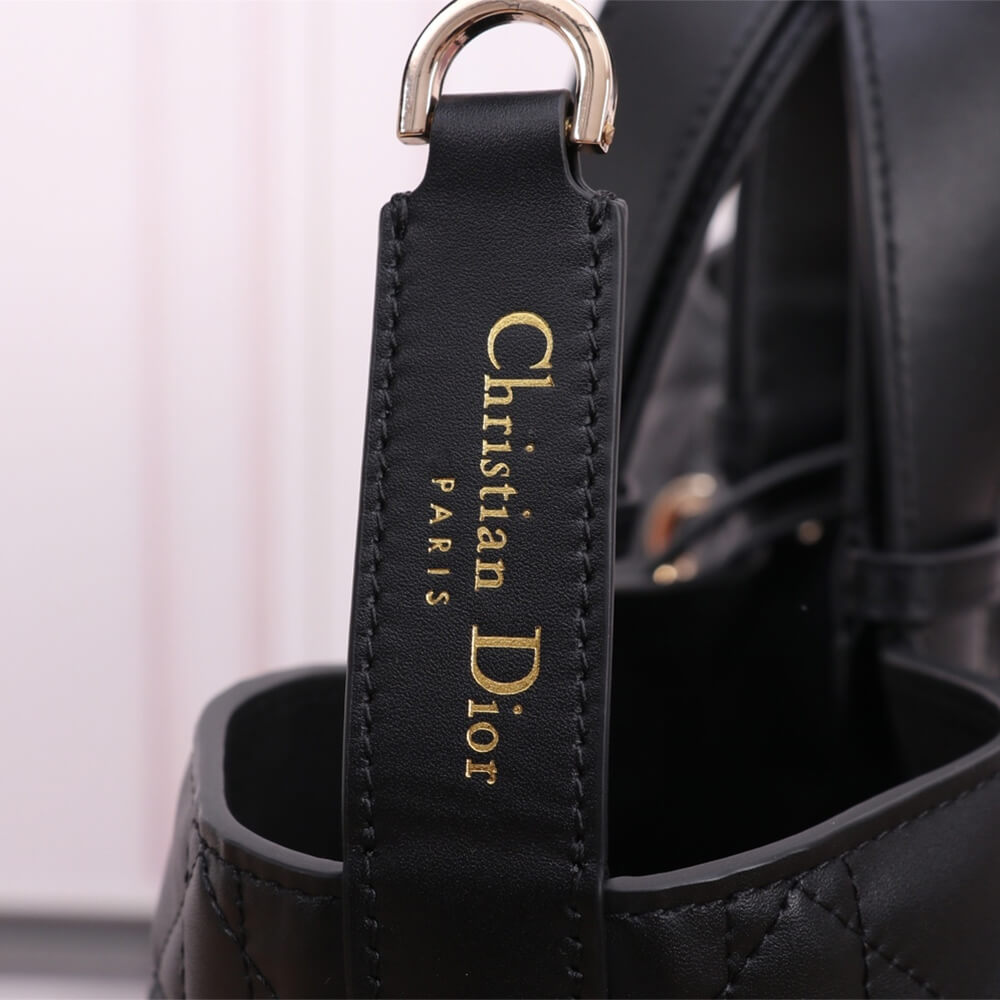 Medium Dior Toujours Bag - Image 6