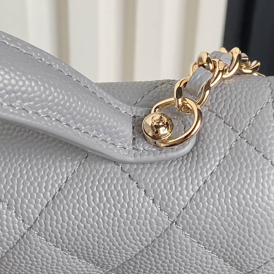 Chanel 25C Mini Backpack - Image 6