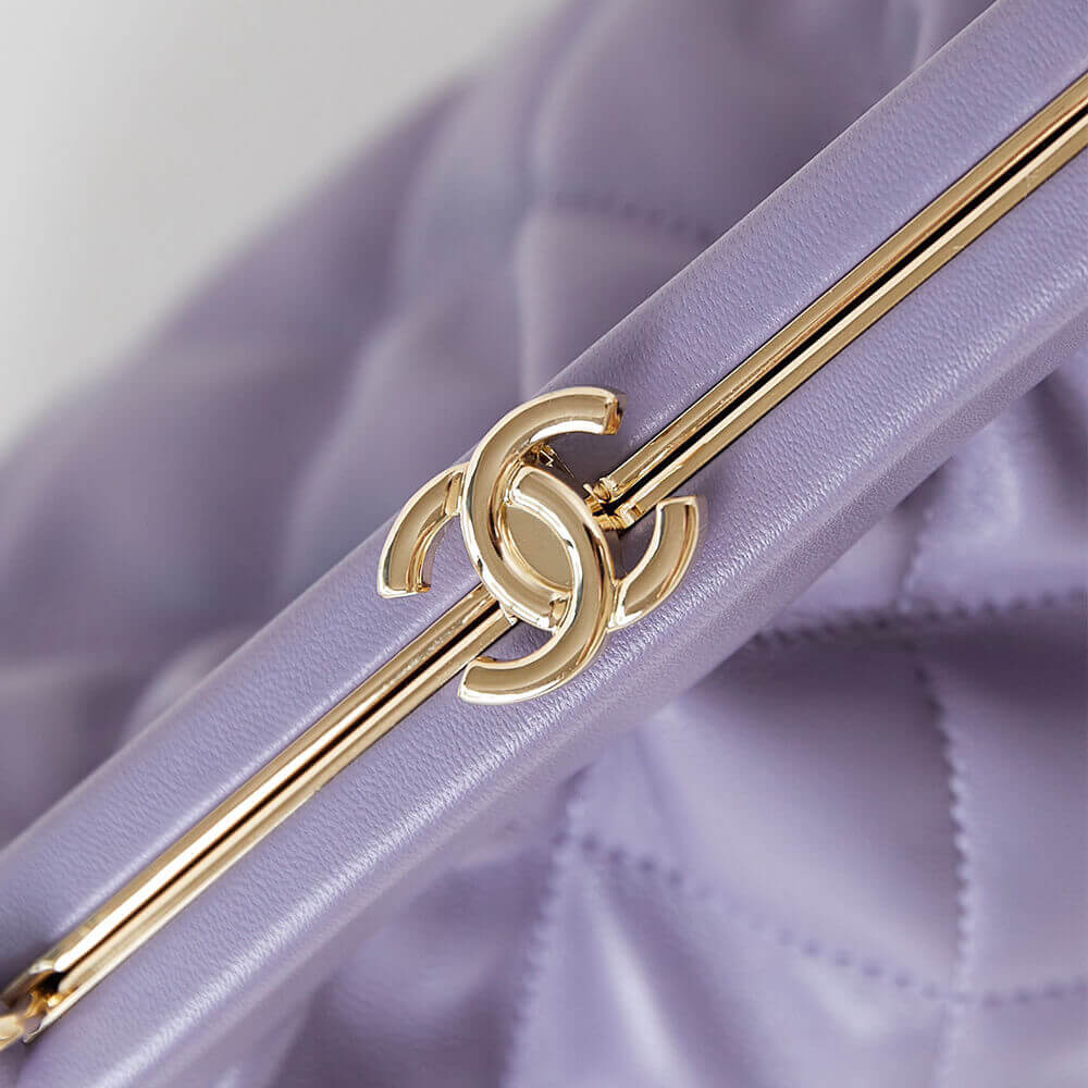 Chanel Clutch (high-end grade) - Image 6